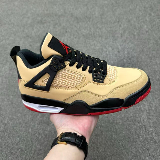 AJ4  #118