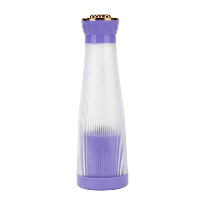 Portable Electric Juicer Juice Blender - My Store