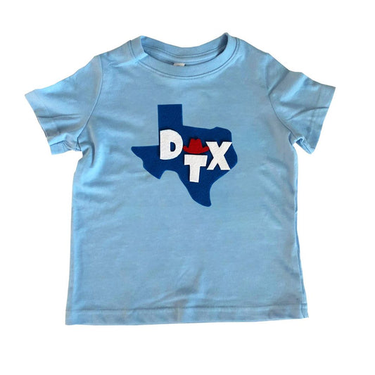 DTX - Kids T-Shirt