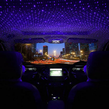 BloomCar? Roof Glow