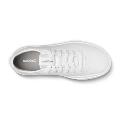Men's Canvas Piper - Blizzard (Blizzard Sole)