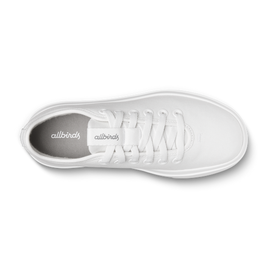 Men's Canvas Piper - Blizzard (Blizzard Sole)