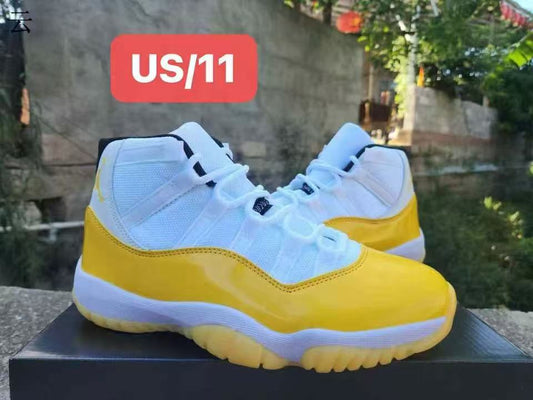 AJ11  #233