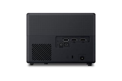 Epson EpiqVision Mini EF12 Smart Streaming Laser Projector