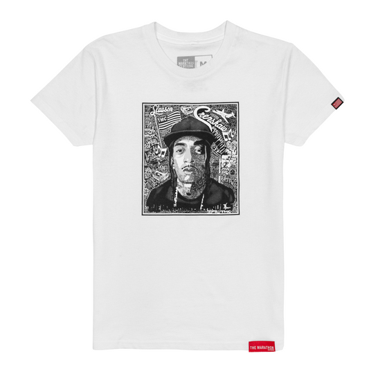 Greatest Hits Kid's T-Shirt - White