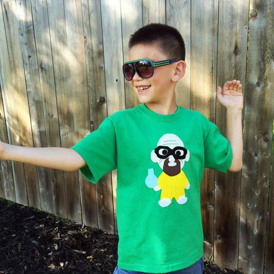 Let's Cook! - Kids T-shirt
