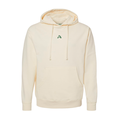 Everyday Explorer Hoodie - Cream